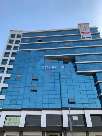  Administrative Office for Rent in a Prime Location in Zahraa El Maadi (110 sq m)