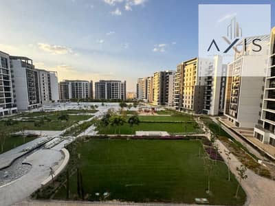 Apartment for rent at an amazing price, 161 SQM, in Zed West Compound el sheikh zayed