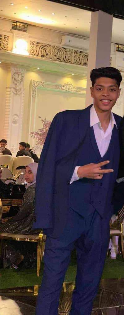 Omar Magdy 
