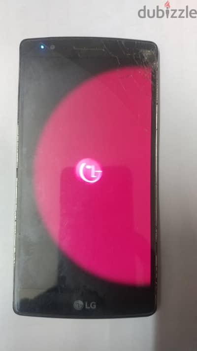 lg flex 2بيرستر