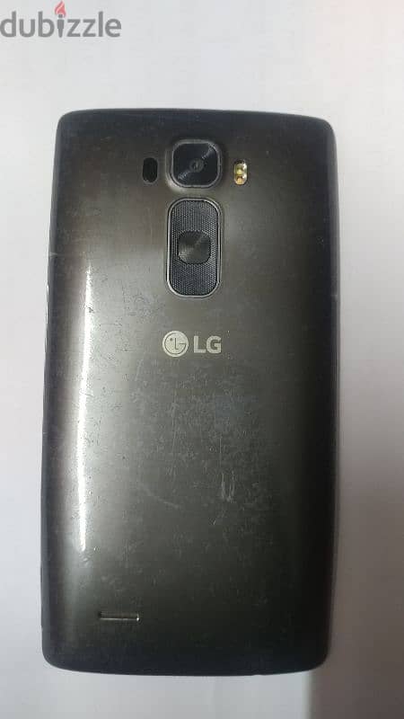 lg flex 2بيرستر 2