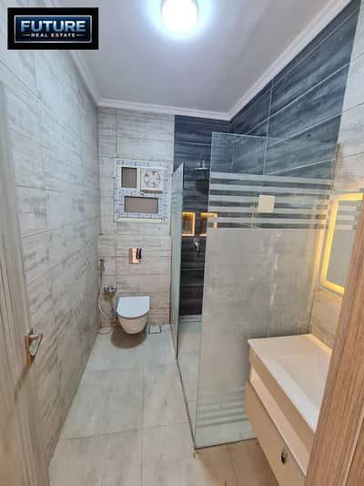 155 m apartment in Paradis Compound, New Cairo, Fifth Settlement 155 m apartment in Paradis Compound, New Cairo, Fifth Settlement