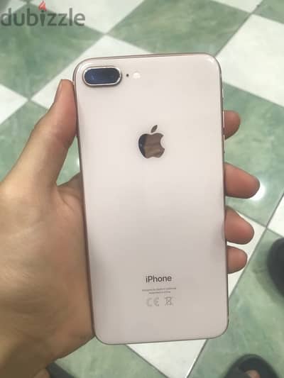 أيفون  8plus