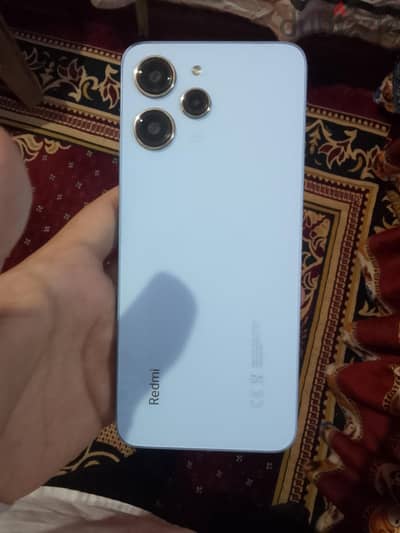ردمي ١٢