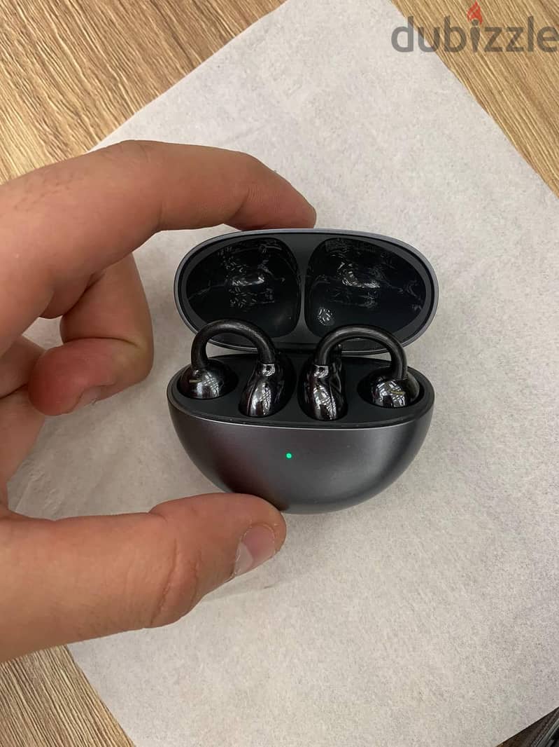 Huawei freeclip 2