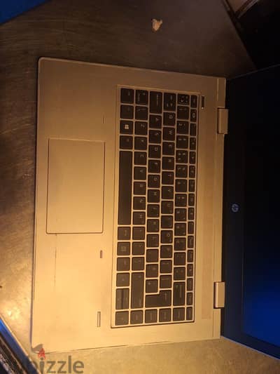LAP TOP HP PROBOOK 645 G4
