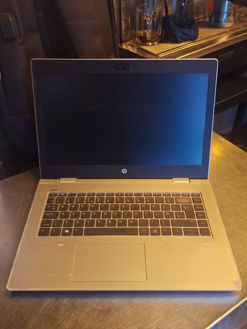 LAP TOP HP PROBOOK 645 G4 1