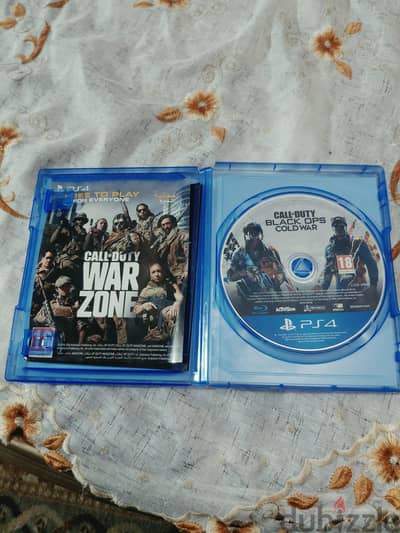 call of duty black ops cold war بلاك اوبس كولد وار