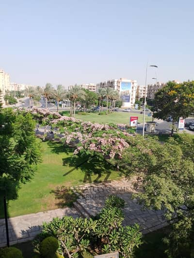 A strategic and remarkable site in my city, Albi 3, view of the stream, close to Thawth Park, all dues cleared, immediate delivery, special price, 175 meters, repeated floor.