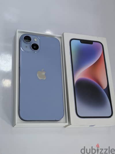 آبل - آيفون 14