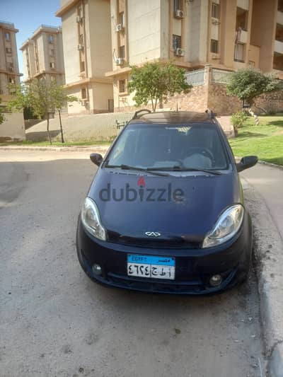 Speranza A113 2008