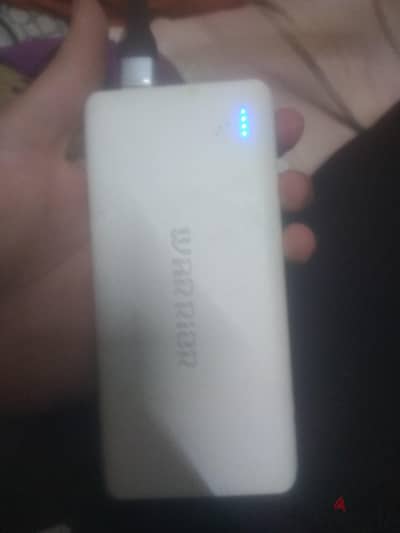 باور بانك
