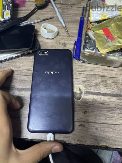 OPPO A1K