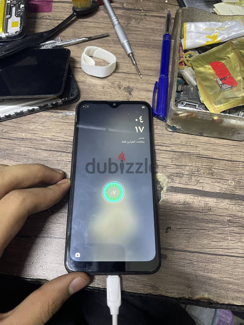OPPO A1K 1
