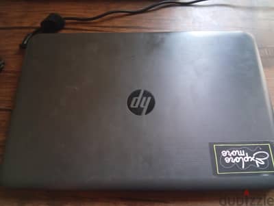 laptop HP 250 G5 Notebook