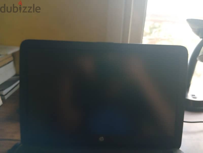 laptop HP 250 G5 Notebook 1
