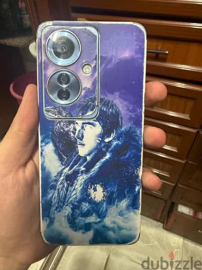 OPPO Reno11 F