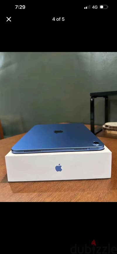 Ipad A16
