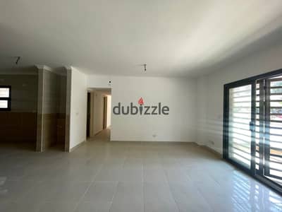 Apartment for rent under new law in Madinty in B15 first residence ground floor without garden