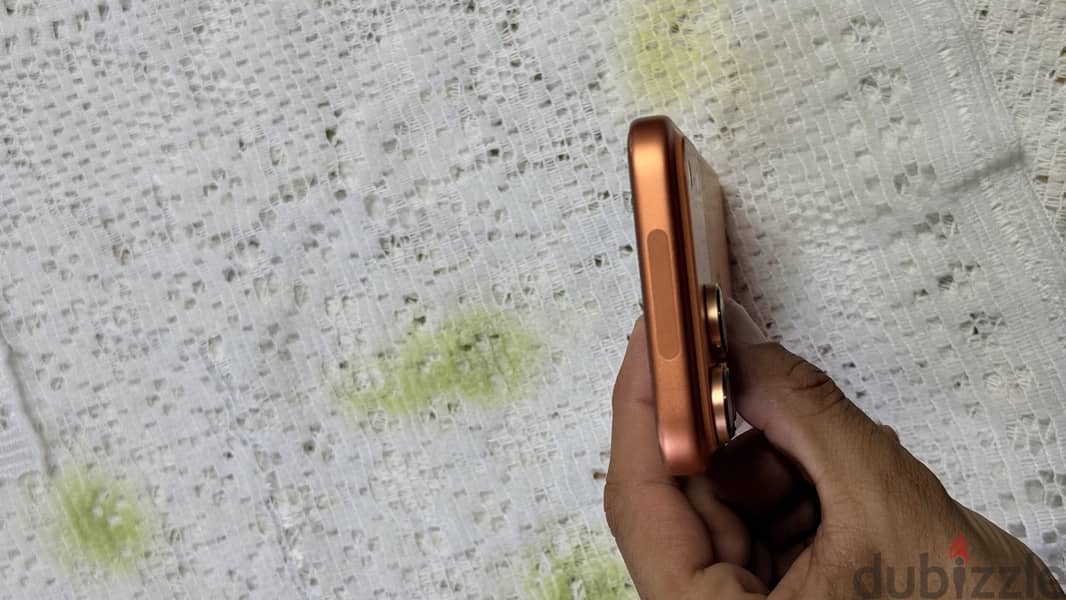 I phone17 pro max 1
