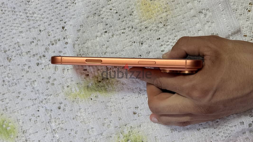I phone17 pro max 2