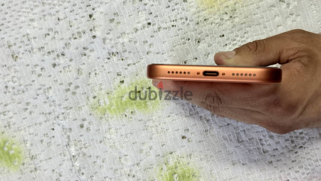 I phone17 pro max 3