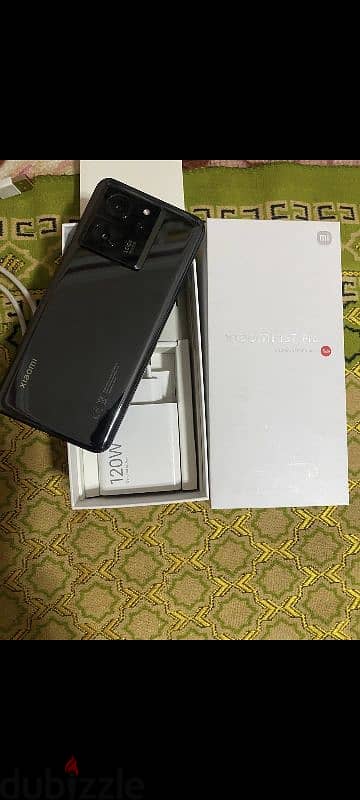 xiaomi 13t pro