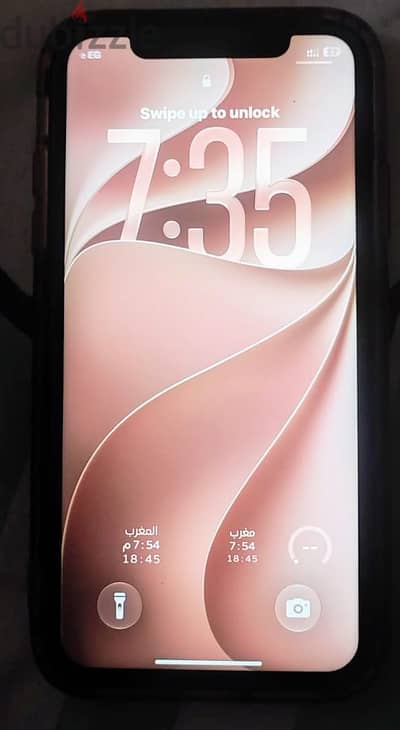 آبل - آيفون 11