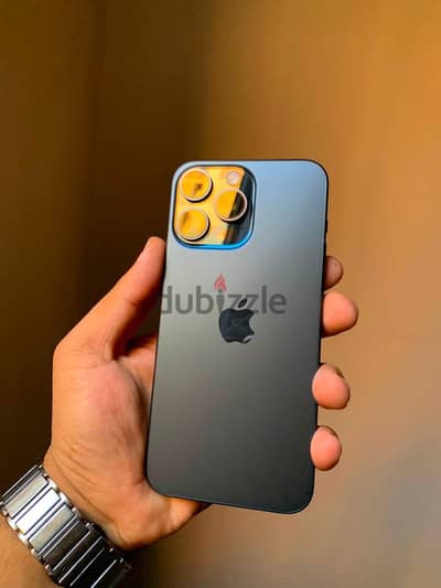 Apple - iPhone 15 Pro Max
