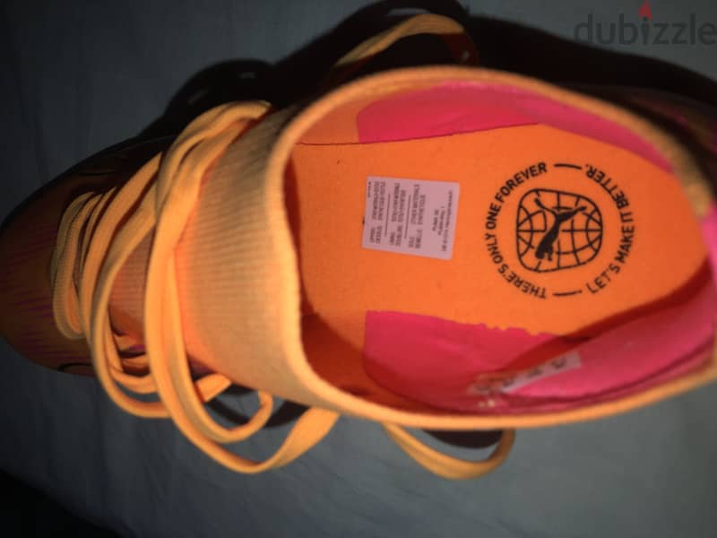PUMA ULTRA Play firm ground 1