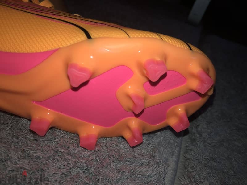 PUMA ULTRA Play firm ground 2