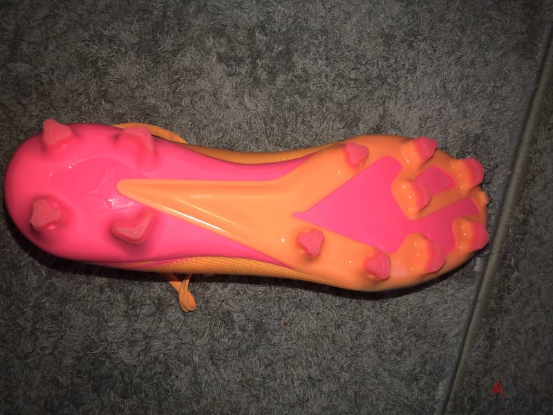 PUMA ULTRA Play firm ground 3
