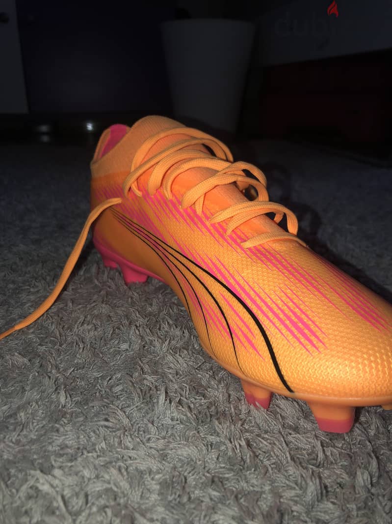 PUMA ULTRA Play firm ground 4
