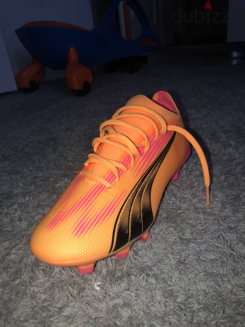 PUMA ULTRA Play firm ground 5