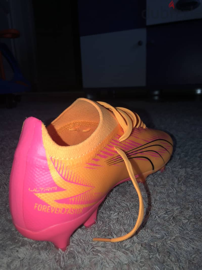 PUMA ULTRA Play firm ground 6