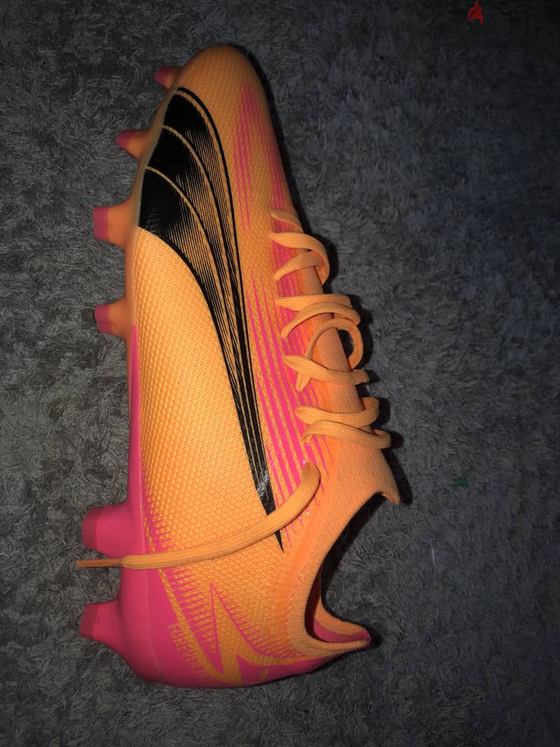 PUMA ULTRA Play firm ground 7
