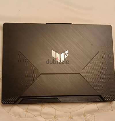 asus tuf f15
