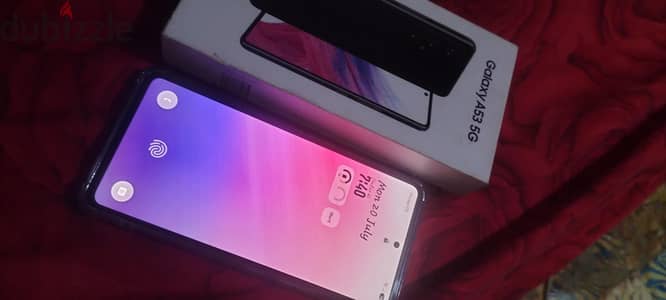 Samsung A53 5G