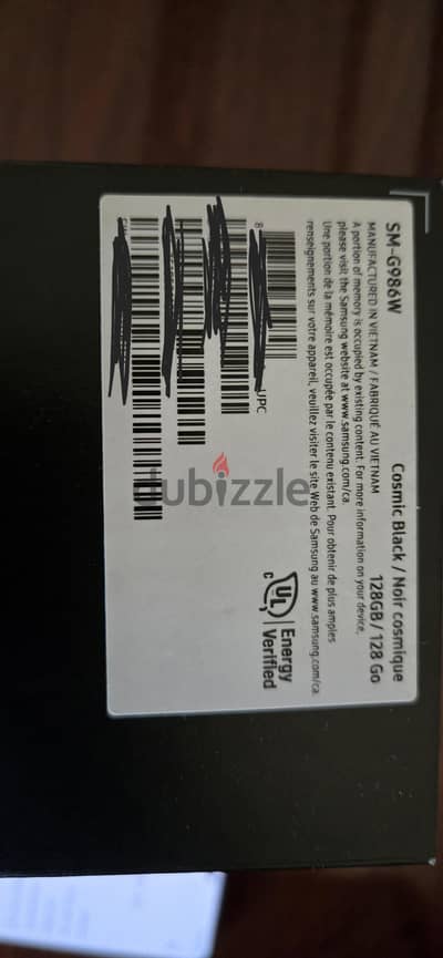 Samsung S20 Plus