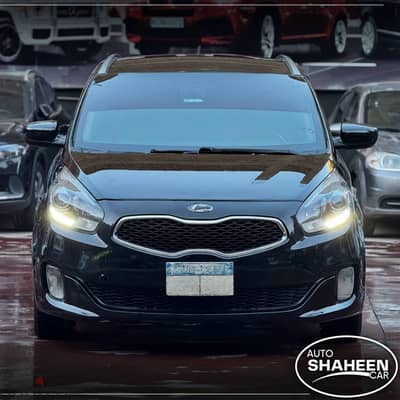 Kia Carens 2014