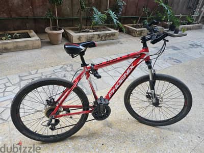 عجلة سرعات phoenix 2601