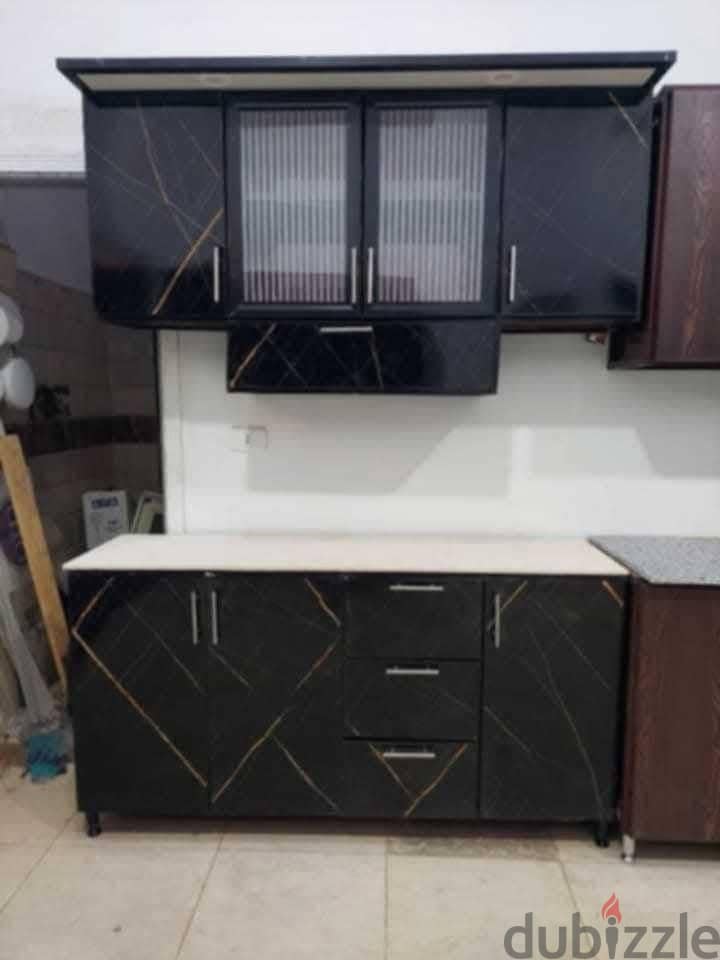 مطابخ المونتال 5