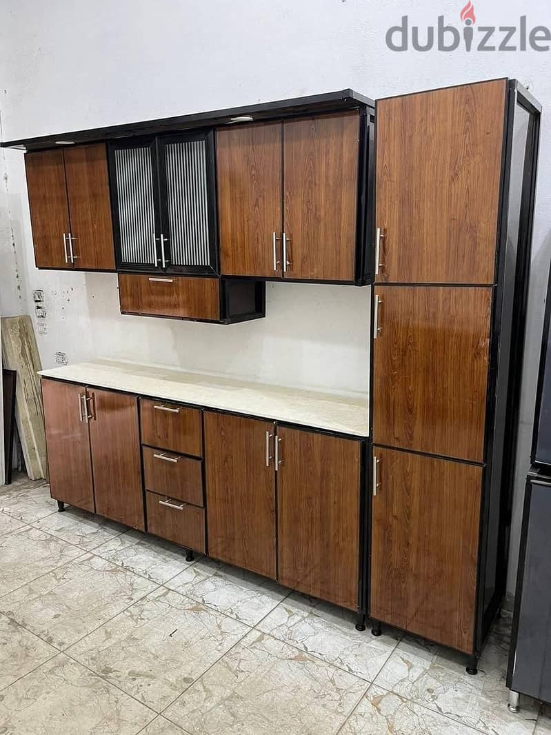 مطابخ المونتال 7