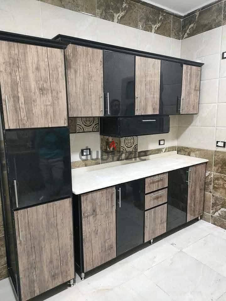 مطابخ المونتال 8