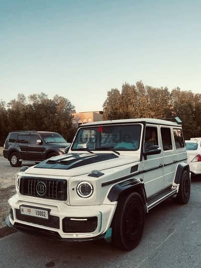 جي كلاس للزفاف وخدمات رجال الاعمال