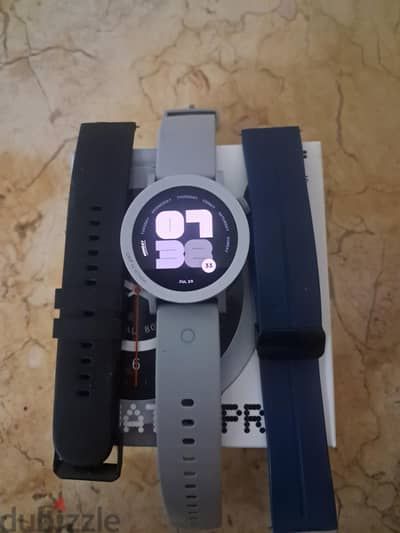 cmf watch pro 2 بحاله ممتازه