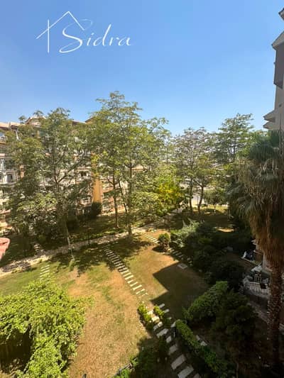 Apartment for sale cash 137 sqm in b1  garden view