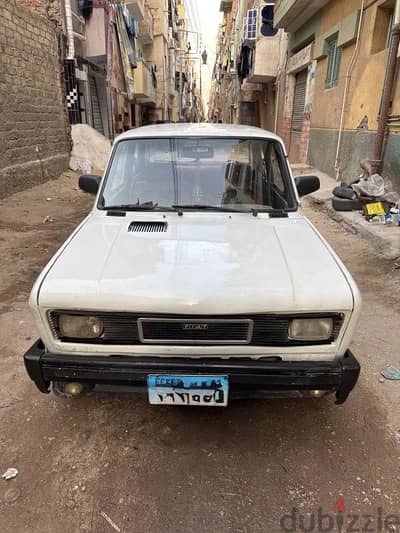 فيات نوفا 128 1998