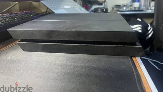 Ps4 بلاستيشن 4