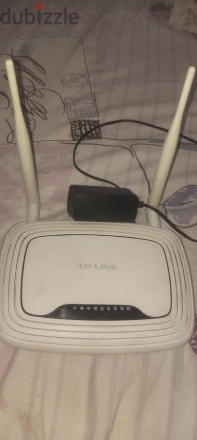 راوتر tp link و راوتر te data zte
